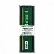 Macrovip Memória 16GB DDR4 3200MHz UDIMM PC4-25600 N ...