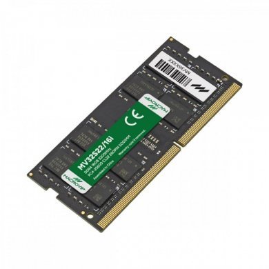 Macrovip Memoria 16GB DDR4 3200MHz SODIMM CL22