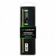 Macrovip Memória 8GB DDR5 5600MHz UDIMM CL46 