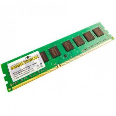 MVD34096MLD-13 Markvision Memoria DDR3 4GB 1333Mhz 1520S