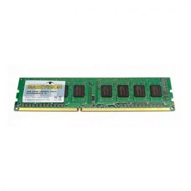 Markvision Memoria DDR3 4GB 1333Mhz 1520S