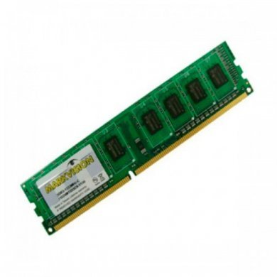 MVTD4U4096M2133MHZ Markvision Memoria DDR4 4GB 2133Mhz CL15