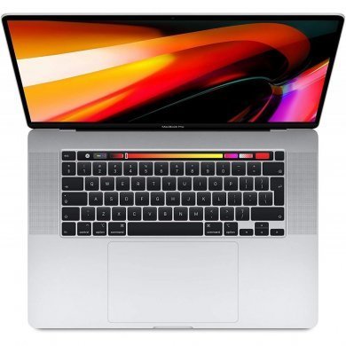 Apple Macbook Pro 16 Retina I7 2.6GHz 16GB DDR4