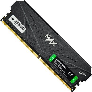 MVX32N16/8 Macrovip Memória 8GB DDR4 3200MHz Max UDIMM