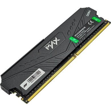 MVX32N16/8 Macrovip Memória 8GB DDR4 3200MHz Max UDIMM