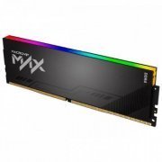 Macrovip Memória RGB 8GB DDR4 3200MHz Max XMP Unbuff ...