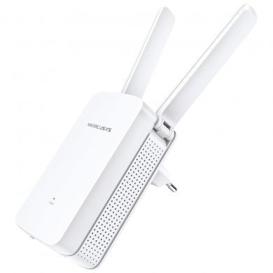 MW300RE Mercusys repetidor de sinal 300Mbps  2x antenas