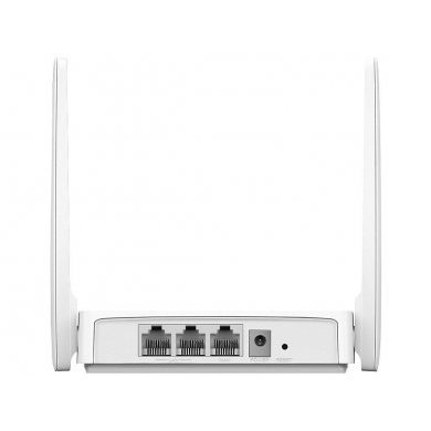 MW301R Mercusys roteador wireless N300Mbps 2 antenas 5dbi