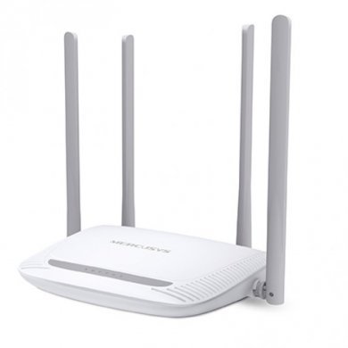 MW325R Mercusys Roteador Wireless N 300MBps