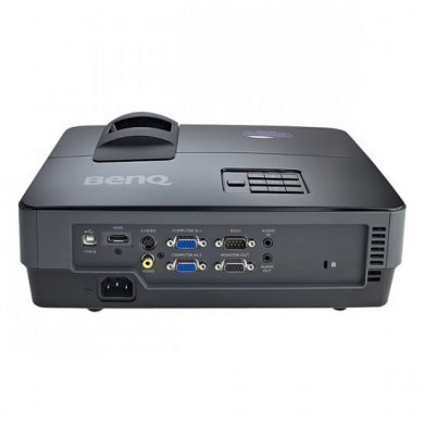 Projetor BenQ 1280x800 WXGA