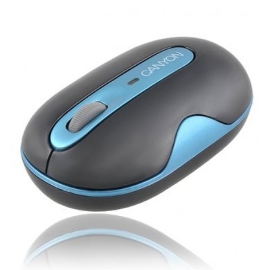 MW-CANYON Canyon Mouse Wireless AONI 800/1600 dpi