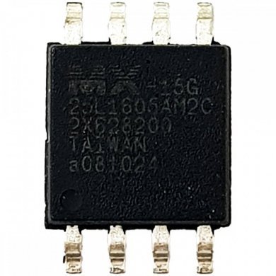 MX25L1605AM2C CI de bios 25L1605AM2C 16Mbit SOP8  SMD