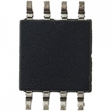 CI de bios 25L1605AM2C 16Mbit SOP8  SMD