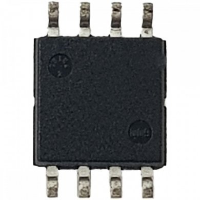 MX25L1605DM2I CI de Bios 25L1605DM2I 16MBit SOP8 SMD