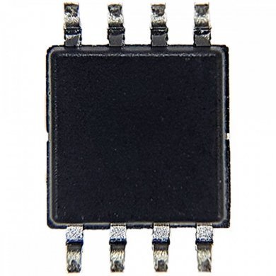 CI de bios 25L6473F MX25L6473F 3V 133MHz SOP8 SMD