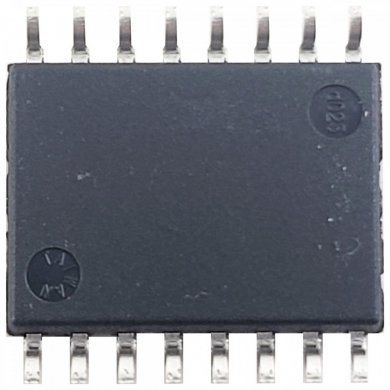 Memoria Flash 1.8V 512MBIT MX25U51245G MI00H