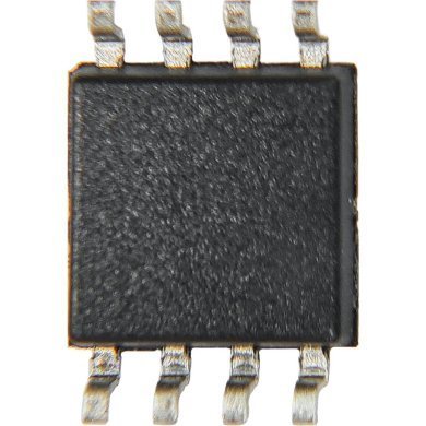 MX25U6435F 5x IC FLASH 64M SPI 104MHZ 8WSON 1.8 volts