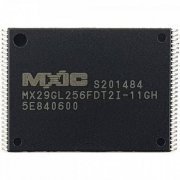 Ci MX29GL256 Flash 256Mbit  3.3V TSOP-56 