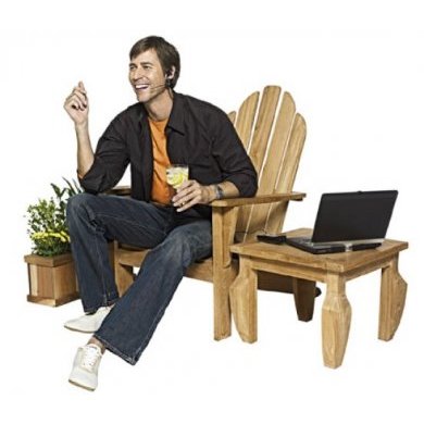 MX500C Headset com Fio Plantronics Jack 2.5mm