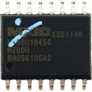 Ci serial multi I/O flash memory 1Gbit 1.8V SOIC16 NOR Flash 50Mhz 256Kb