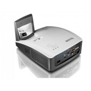 MX852UST Projetor Multimidia BENQ 3000 Lumens