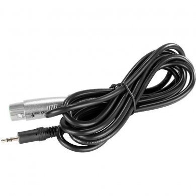 MXT Microfone MX-700 profissional