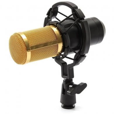 MX-700 MXT Microfone MX-700 profissional