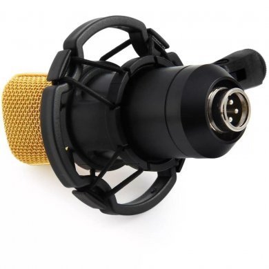 MXT Microfone MX-700 profissional