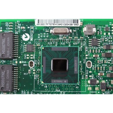 DELL Placa de Rede Dual Port Gigabit RJ45