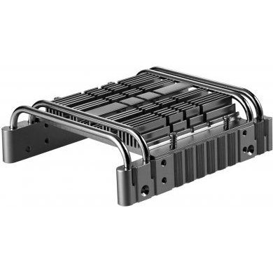 Cooler para HD 3.5 Mymax Snow Storm 20