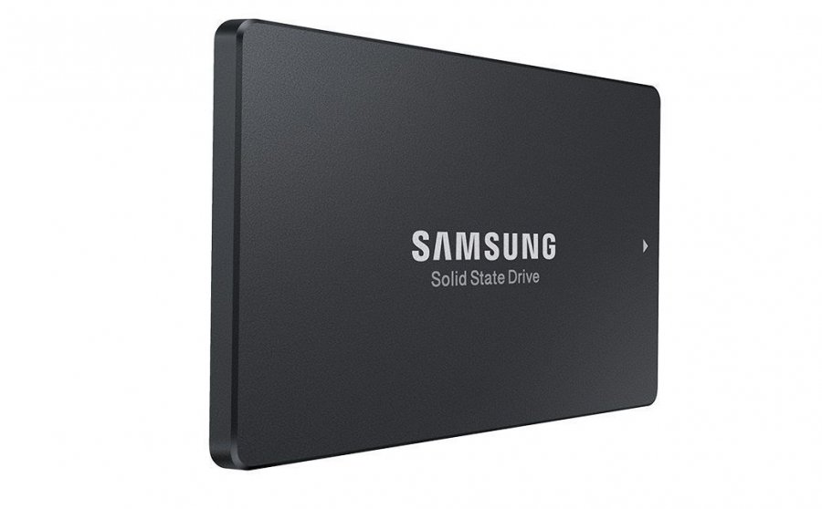 MZ7LH7T6HMLA Samsung SSD 7.68TB PM883 SATA 6Gbps V-NAND