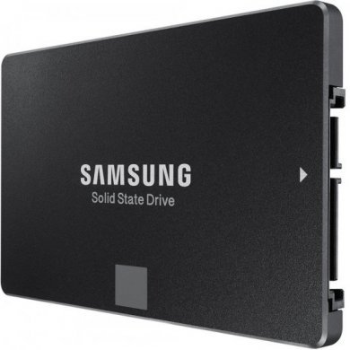 Samsung SSD 120GB SATA III 850 EVO SATA3 6Gbs