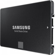 SSD Samsung 850 EVO Series 1TB 2.5Pol SATA III 3D Vertical Internal Solid State Drive