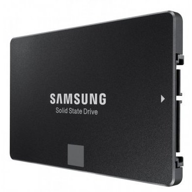 MZ-75E250E Samsung SSD 250GB 850 EVO SERIES SATA 6Gbs