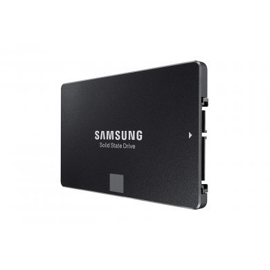 Samsung 850 EVO SSD 4TB SATA3 3D NAND 2.5in
