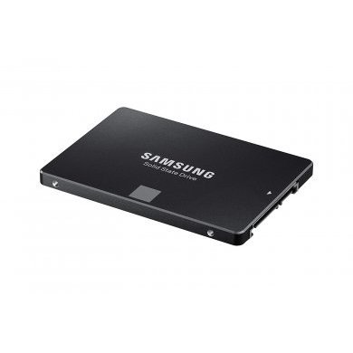 Samsung 850 EVO SSD 4TB SATA3 3D NAND 2.5in