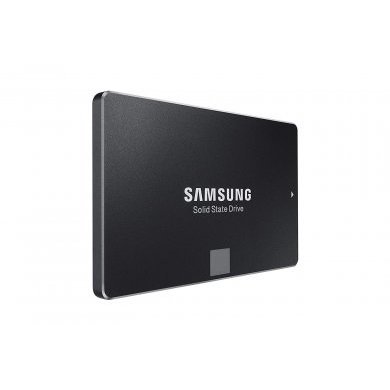 Samsung 850 EVO SSD 4TB SATA3 3D NAND 2.5in