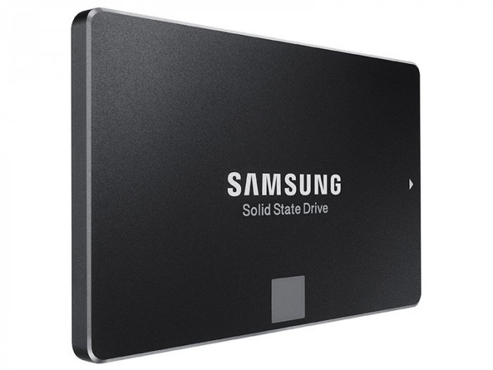 MZ-75E500B/AM Samsung SSD 850 EVO 500GB SATA3 6GB