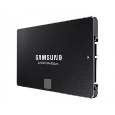 MZ-75E500B/AM Samsung SSD 850 EVO 500GB SATA3 6GB