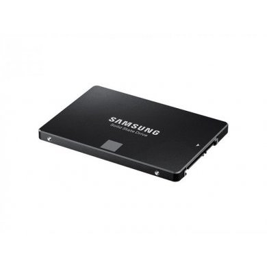 MZ-75E500B/AM Samsung SSD 850 EVO 500GB SATA3 6GB