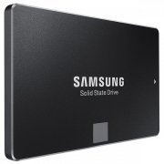 Samsung SSD 850 EVO SATA3 6GBs 500GB 2.5in Samsung 3D V-NAND tecnologia. Até 540MB/s leitura sequencial e 520MB/s leitura