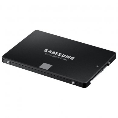 MZ-76E1T0E SAMSUNG SSD 860 EVO 1TB SATA III 2.5