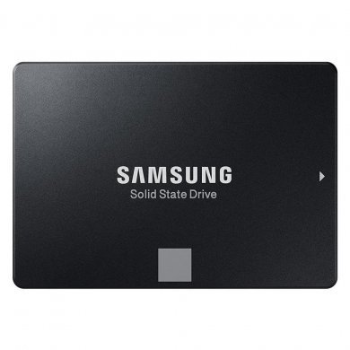 SAMSUNG SSD 860 EVO 1TB SATA III 2.5