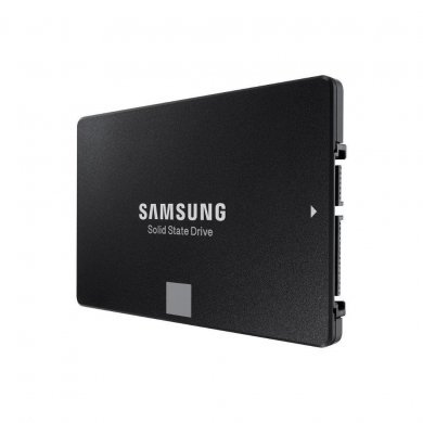 MZ-76E2T0B SAMSUNG SSD 860 EVO 2TB SATA3 6Gbs