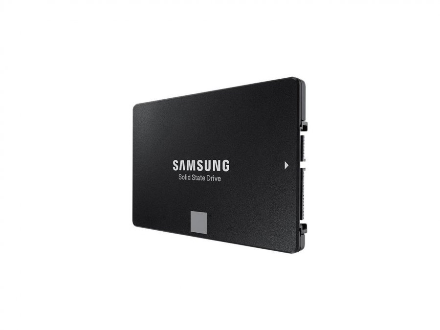 MZ-76E4T0E Samsung 860 EVO SSD 4TB 2.5 SATA 6GBs