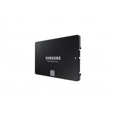 Samsung 860 EVO SSD 4TB 2.5 SATA 6GBs