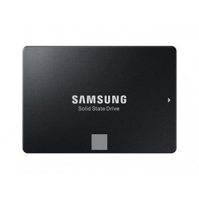 MZ-76E500E Samsung SSD 860 EVO 500GB SATA 6Gbs