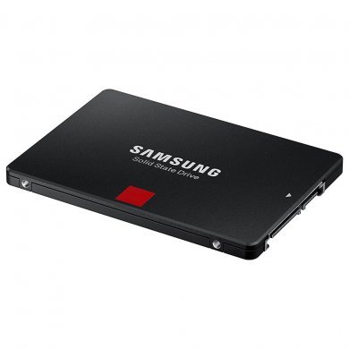 Samsung SSD 860 Pro 1TB SATA III 2.5Pol