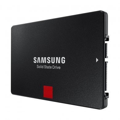 Samsung SSD 860 Pro 256GB Sata 6Gbs