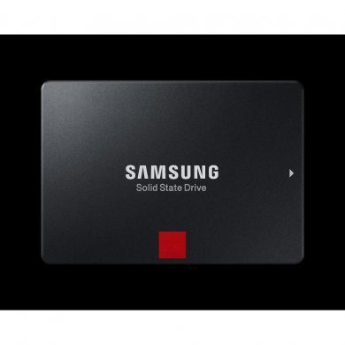 MZ-76P512B Samsung SSD 860 Pro 512GB Sata 6Gbs